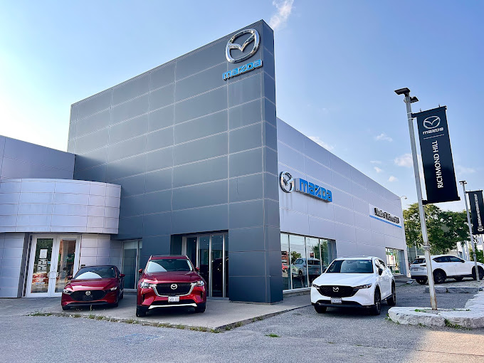 Service Queensway Automotive Group